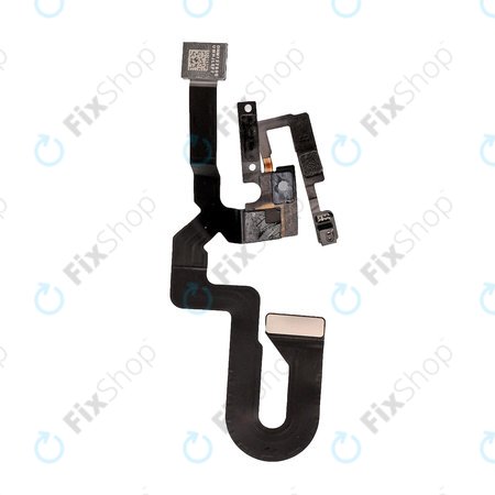 Apple iPhone 8 Plus - Frontkamera