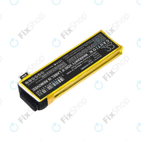 Batterie für DJI Osmo Pocket, Pocket 2, 800mAh, Li-Pol, 7.7V, HB3, HQ