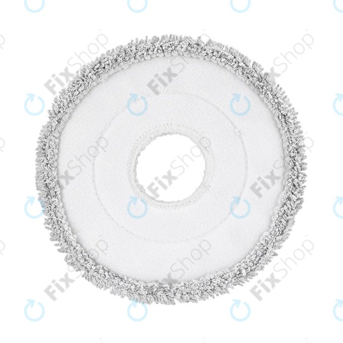 Xiaomi Dreame X40 Ultra, L40 Ultra, L10s Ultra, Pro Gen2, Mova E30 Ultra - Wischtuch