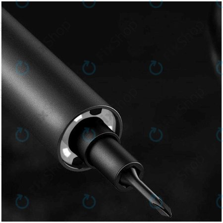 Xiaomi WOWstick 1F+ - Elektrischer Schraubenzieher 64in1