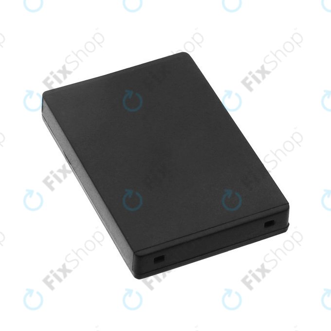 Batterie für Siemens Openstage WL3, Ascom, Aastra, Innovaphone, 900mAh, Li-Ion, 3.7V, 660190/R2B, HQ