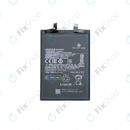 Xiaomi 13 Lite - Akku Batterie BP4E 4500mAh