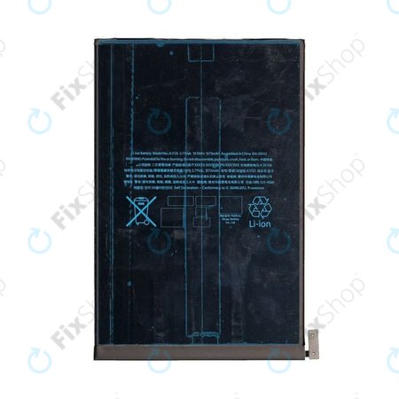 Apple iPad Mini 5 - Akku Batterie 5124mAh