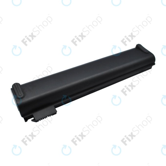 Batterie für Lenovo ThinkPad X240, X250, X260, S440, T440, T550, T560, 4400mAh, Li-Ion, 11.1V, 45N1132, HQ