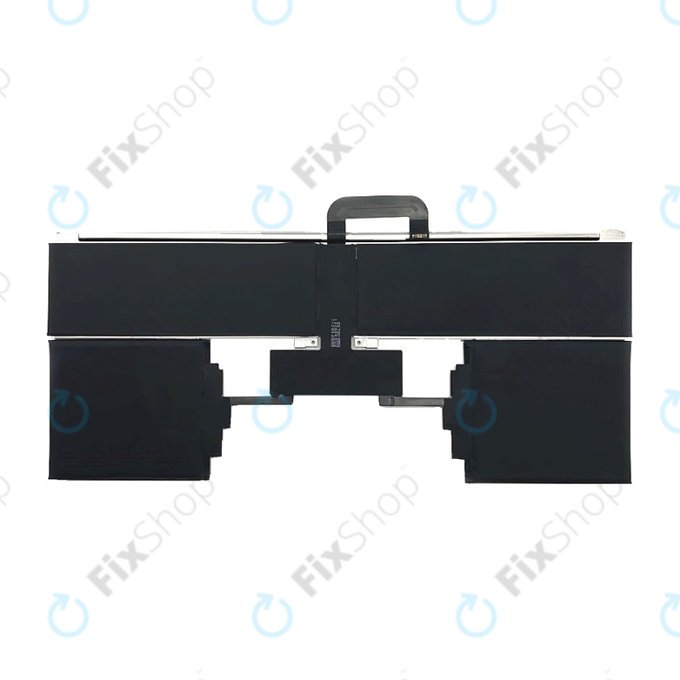 Apple MacBook Air 13" M2 A2681 (2022) - Akku Batterie A2669 4561mAh FixPremium