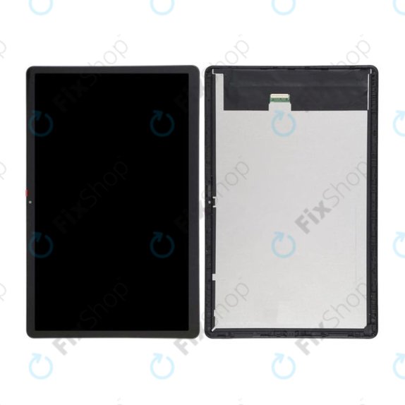 Lenovo Tab P11 TB-J606F - LCD Display + Touchscreen Front Glas + Rahmen TFT