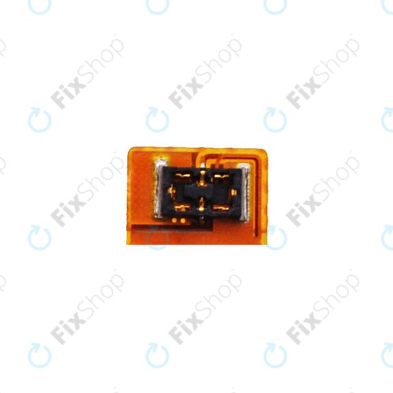 Sony Xperia Z5 E6653 - Akku Batterie LIS1593ERPC 2800mAh HQ