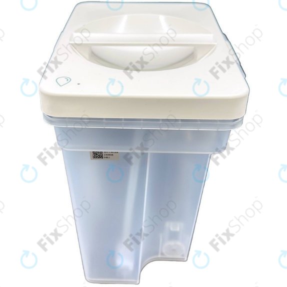 Frischwassertank, Weiß für Roborock Qrevo, P10 Docking Station