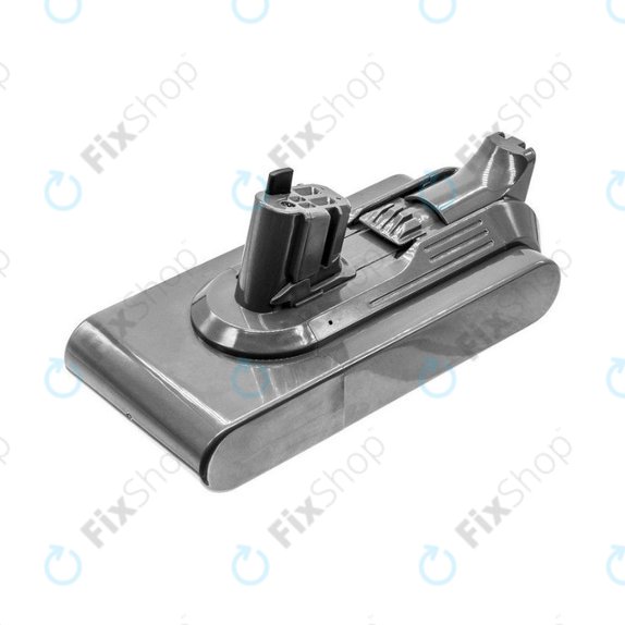 Dyson V11, V15 - Akku Batterie SV15, SV18, 970938-01 Li-Ion 25.2V 4000mAh HQ
