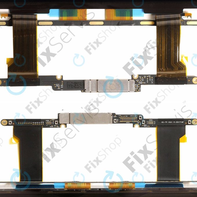 Apple MacBook Pro 13" A1706, A1708 (Late 2016 - Mid 2017) - LCD Display Refurbished