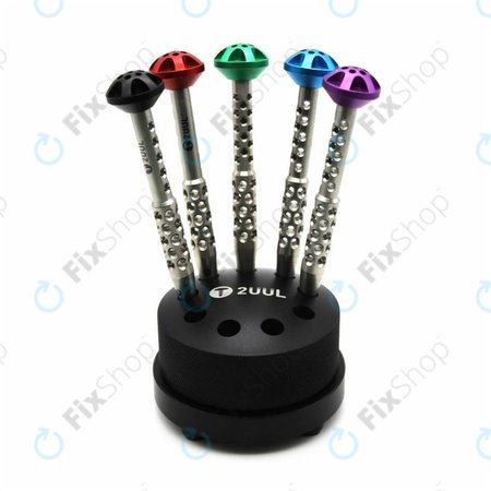 2UUL - Halter für Drehschraubendreher