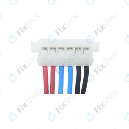 Akku batterie für Samsung Galaxy Tab Pro 8.4, 4800mAh, Li-Pol, 3.8V, T4800E, HQ