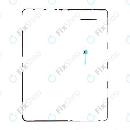 LCD Klebestreifen Sticker (Adhesive) für iPad Air 13 (2025) | WiFi | 923-12738 | Genuine Apple