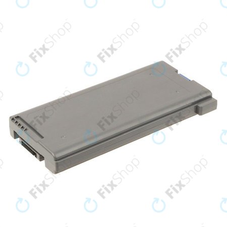 Akku batterie für Panasonic Toughbook CF-30, 31, 53, 8400mAh, Li-Ion, 10.65V, CF-VZSU46, HQ