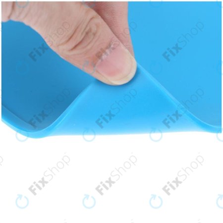 ESD Antistatisches Hitzebeständiges Silikonpad - 34 x 23cm