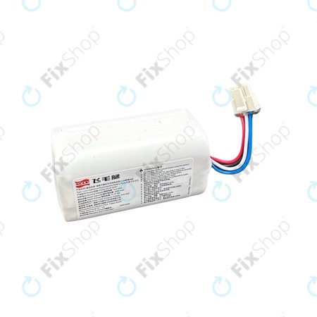 Xiaomi Robot Vacuum S20 - Akku Batterie P2332-4S1P-SCEV 4INR19/66 Li-Ion 14.4V 2900mAh