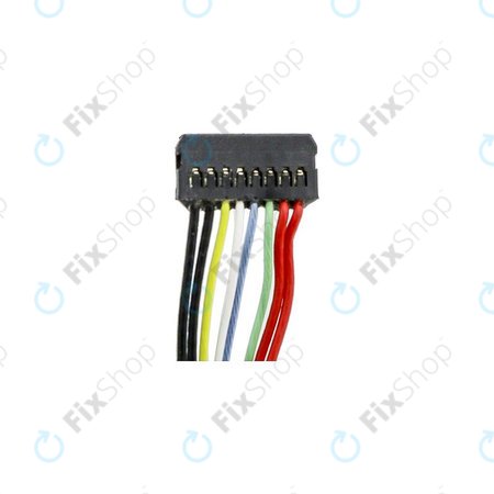 Akku batterie für Lenovo Yoga Slim 7-15IIL, 4500mAh, Li-Pol, 15.44V, L19C4PF5, HQ