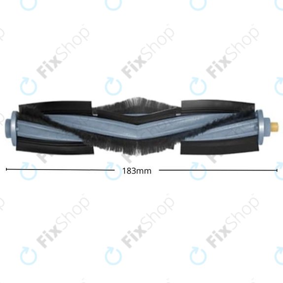 Ecovacs T20-series, T10-series - Hauptbürste