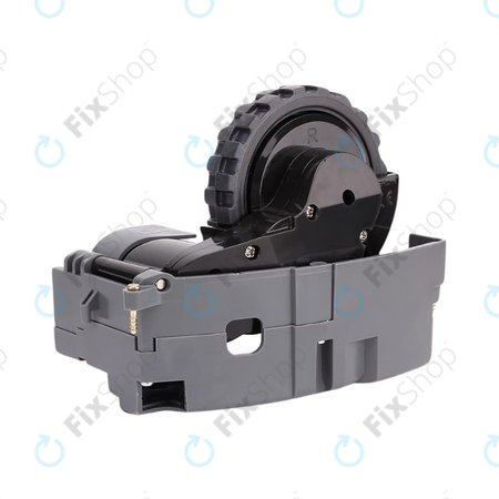 iRobot Roomba 500, 600, 700, 800, 900-series - Rad mit Motor (Rechts)