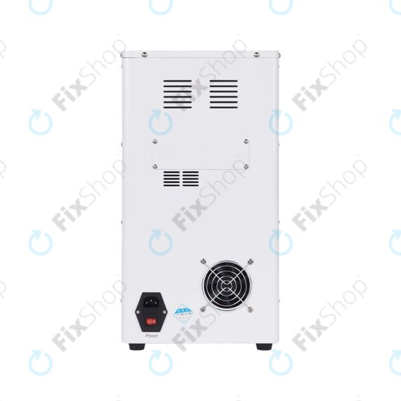 REFOX LM-80E - Laserseparator (3in1) 20W 220V