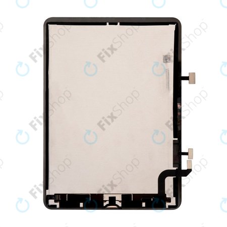 Apple iPad Air 11 (2024) - LCD Display + Touchscreen Front Glas Refurbished