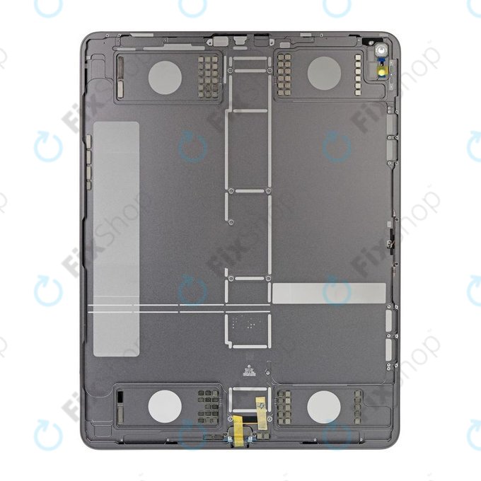 Apple iPad Pro 12.9 (3rd Gen 2018) - Akkudeckel WiFi Version (Space Gray)
