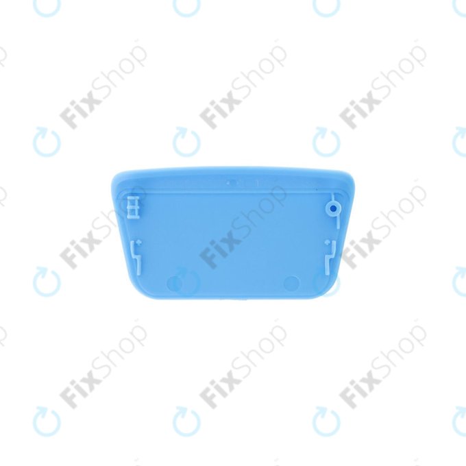 Touchpad-Abdeckung V2.0 (Light Blue) für Sony PlayStation 5 DualSense Controller