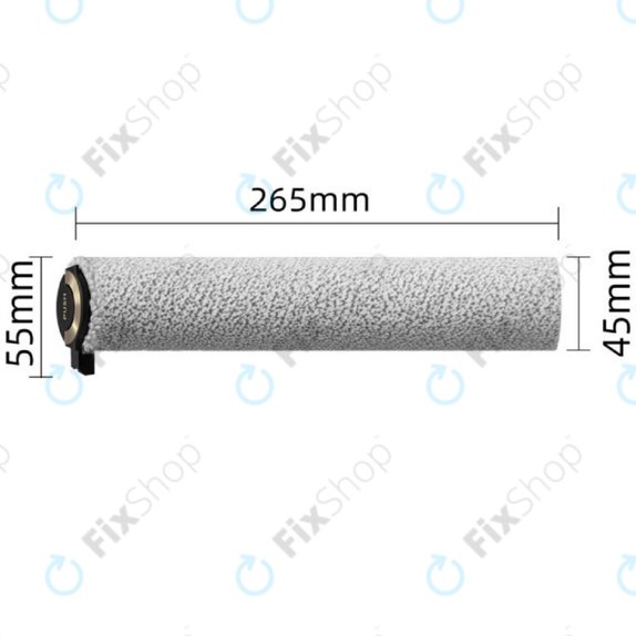 Wischwalze für Dreame Aqua10 Ultra Roller