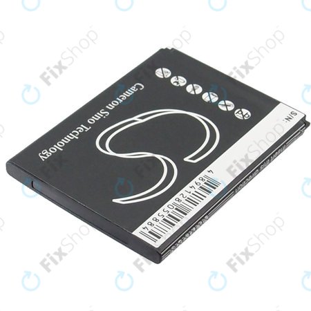 Batterie für Alcatel One Touch, OT, TCL A, Vodafone, 900mAh, Li-ion, 3.7V, CAB31L0004C1, HQ