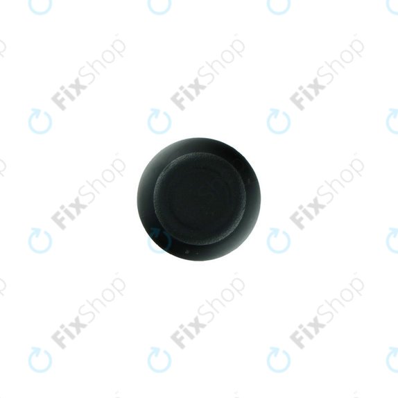 Analog-Joystick-Kappe, 10 Stk. (Black) für Sony PlayStation 4 Controller