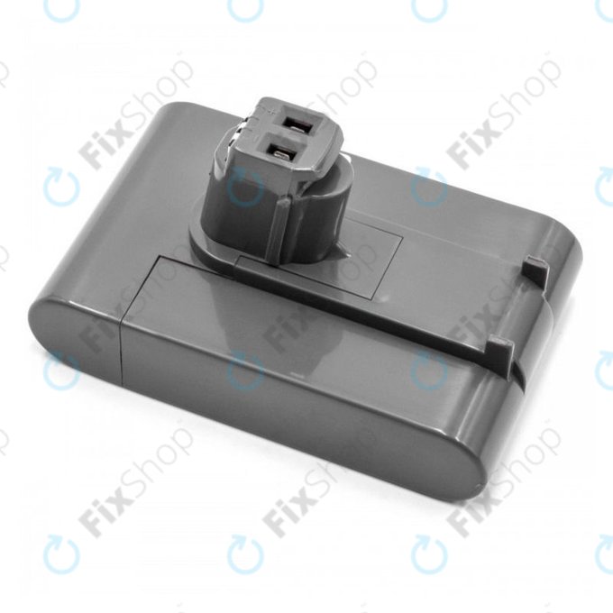 Dyson DC30, DC35 - Akku Batterie 17083-4810, 17183-01-03, 917083-02 Li-Ion 14.8V 2500mAh