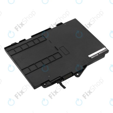 Akku batterie für HP Elitebook 725 G3, 3700mAh, Li-Pol, 11.4V, 800232-241, HQ