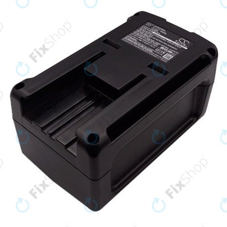 Kärcher BV 5/1, BP, T 9/1 BP, EF426 - Akku Batterie BV 5/1 Bp Li-Ion 25.2V 4500mAh HQ