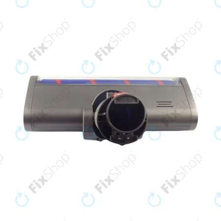 Dyson V-series, Outsize - Bodendüse mit LED-Beleuchtung