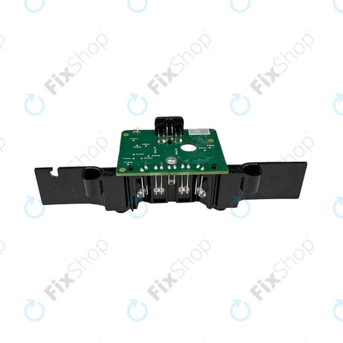IR-Sensor Der Dockingstation für Xiaomi Roborock S7 MaxV Ultra, Pro Ultra