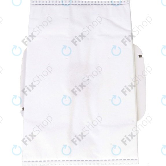 Staubbeutel, 4 Stk. für Electrolux Lux 1, Lux 1 Classic, Lux 1 Royal, Lux D 820