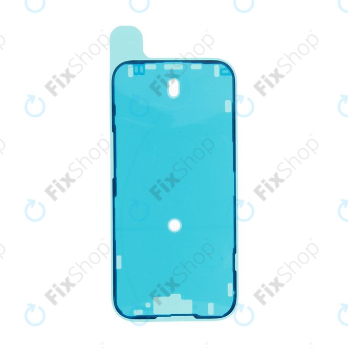 LCD Klebestreifen Sticker (Adhesive) für iPhone 15 | 923-09184-S | Genuine Apple