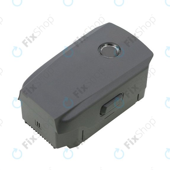 Akku batterie für DJI Mavic 2 Pro, Mavic 2 Zoom, 3600mAh, Li-Pol, 15.4V, FB2-3850, HQ