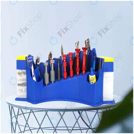 Mechanic MT-BR05 - Aufbewahrungsbox