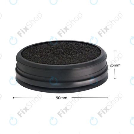 Philips SpeedPro, SpeedPro Aqua - HEPA-Filter (Waschbar)