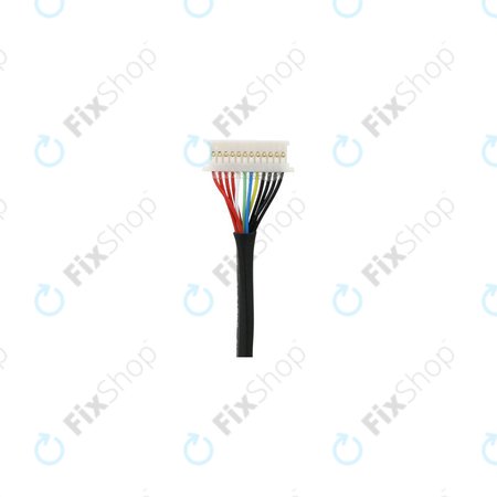 Batterie für HP Pavilion Gaming 15,16, Spectre X360 15, 4500mAh, Li-Pol, 11.55V, 3ICP6/60/72, HQ