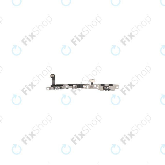 Apple iPhone 17 Pro - Netzschalter Power Taste Flex Kabel