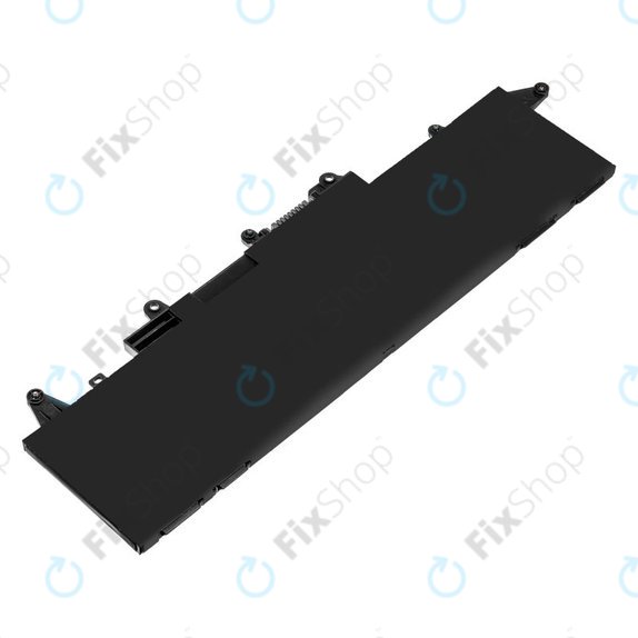 Akku batterie für HP ProBook x360 435 G7, 3550mAh, Li-Pol, 11.55V, SX03XL, HQ