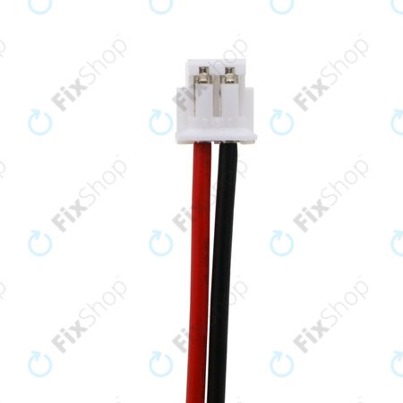 Akku batterie für Sportdog Sd-1275/875, 500mAh, Li-Pol, 7.4V, SDT54-16749, HQ