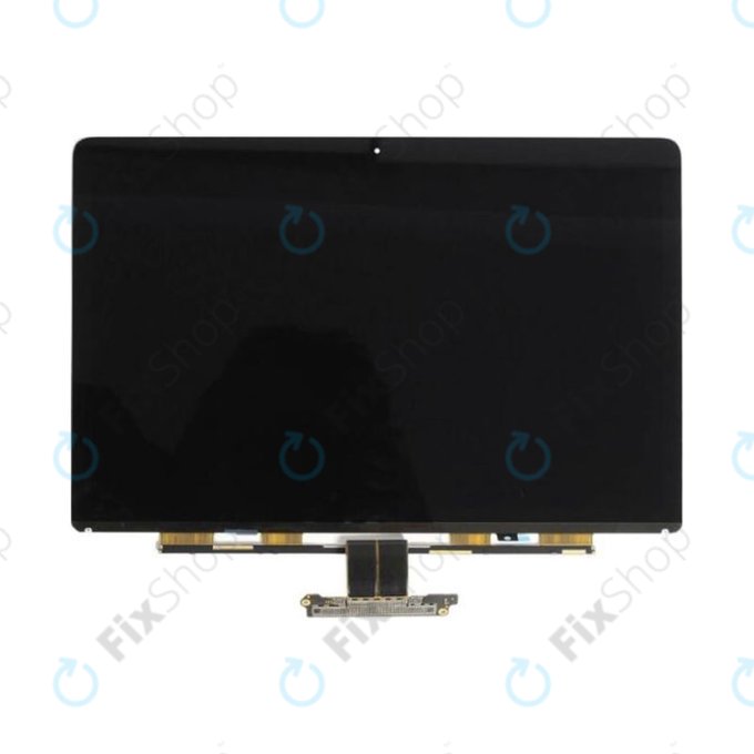 Apple MacBook 12" A1534 (Early 2016 - Mid 2017) - LCD Display Refurbished