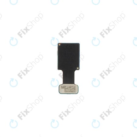 Samsung Galaxy S25 Edge - Frontkamera 12MP (Wide)