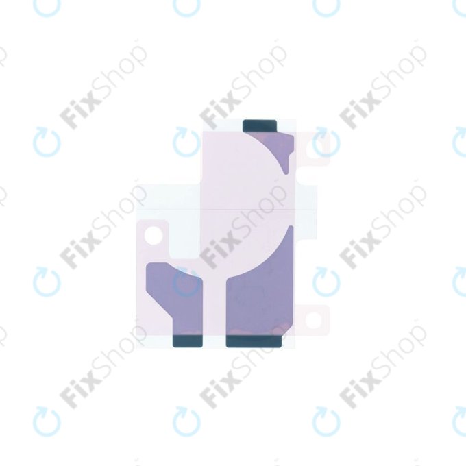 Apple iPhone 14 Pro - Akku Batterie Klebestreifen Sticker