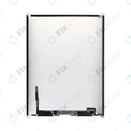 Apple iPad (7th Gen 2019, 8th Gen 2020, 9th Gen 2021) - LCD Display Refurbished