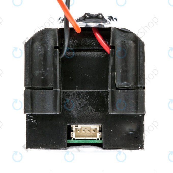 Rowenta Air Force Extreme RH-series, Tefal TY-series - Akku Batterie RS-RH5273, MISRH5273-01 Li-Ion 18.5V 2600mAh HQ