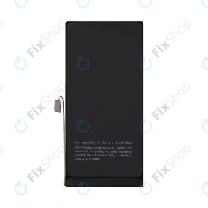 Apple iPhone 13 Mini - Akku Batterie A2660 2406mAh Service Pack